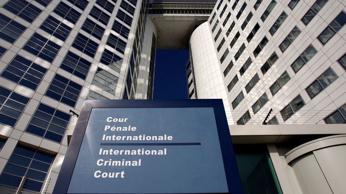 Mezinárodní trestní soud řeší kybernetický bezpečnostní incident